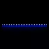 Taśma LED Nanoxia NRLED30B 300 mm niebieska 27 diod