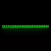 Lampa LED Nanoxia NRLED30G zielona 27 diod