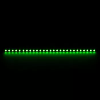 Lampa LED Nanoxia NRLED30G zielona 27 diod