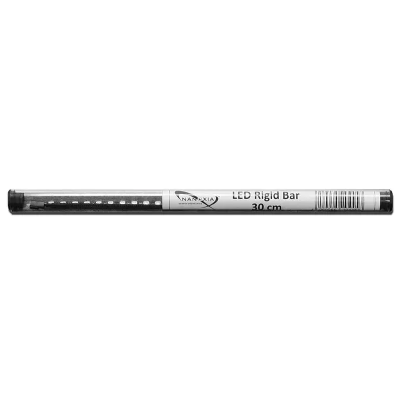 Lampa LED Nanoxia NRLED30G zielona 27 diod