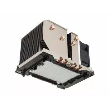 Cooler Inter-Tech 88885422 Processor Cooling System 6 cm