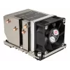 Cooler Inter-Tech 88885422 Processor Cooling System 6 cm