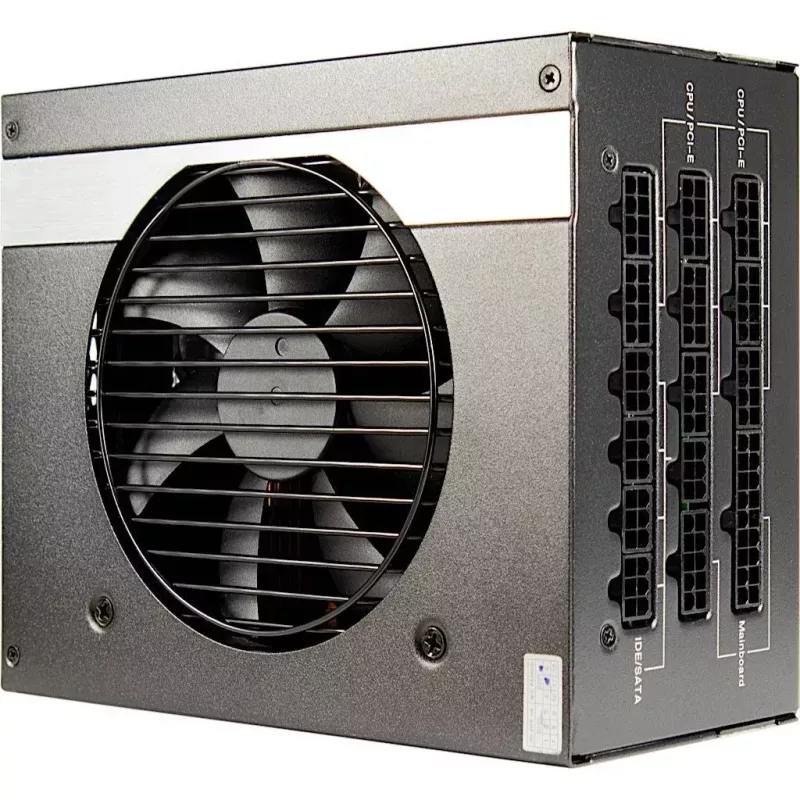 Zasilacz Inter-Tech SAMA FTX-1200-A 1200 W