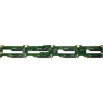 Backplane INTER-TECH BP-4708-NVMe 8-slot dla dysków NVMe