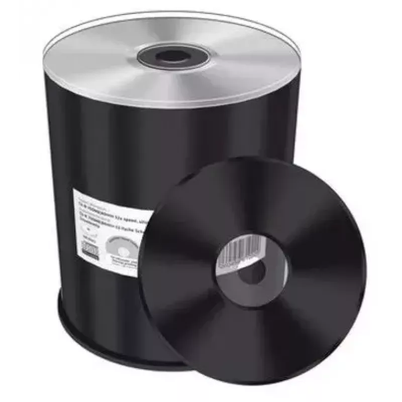 CD-R MediaRange MR285 700 MB 52x 100 szt.