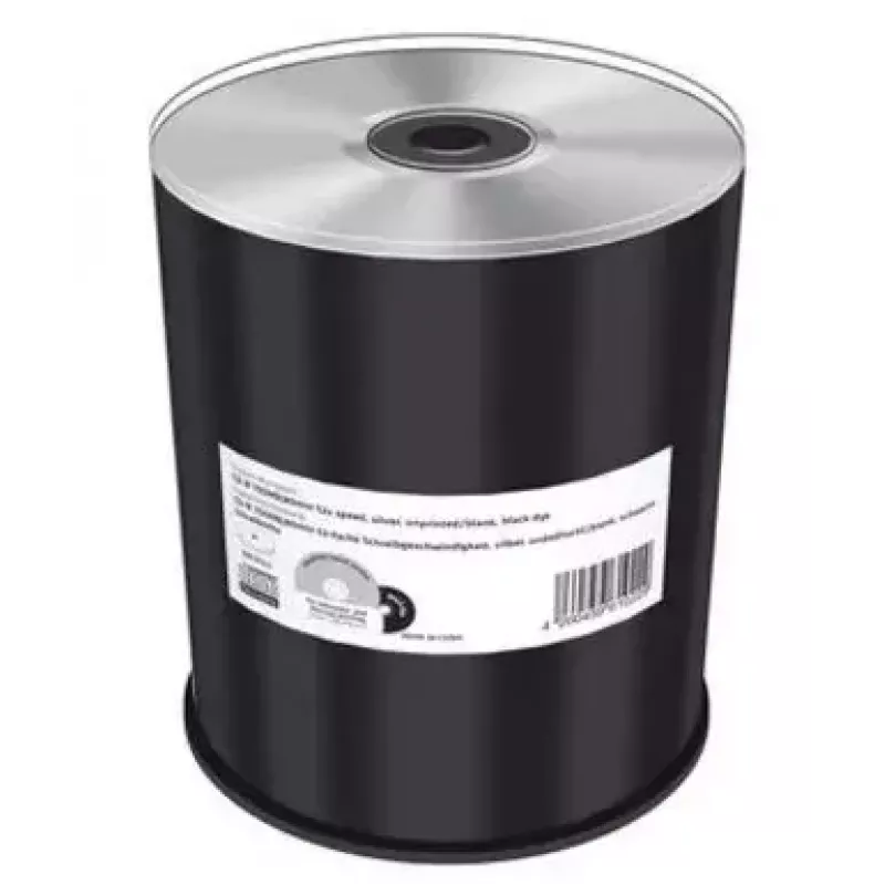 CD-R MediaRange MR285 700 MB 52x 100 szt.