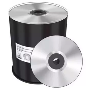 CD-R MediaRange MR285 700 MB 52x 100 szt.
