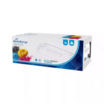 Toner MediaRange Brother TN-1050 1200 stron czarny