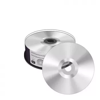 DVD+R DL MediaRange MR476 8.5 GB 25 szt. 8x