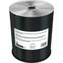 Optical Disc CD-R MediaRange MRPL502 700MB Srebrny — 100 szt.