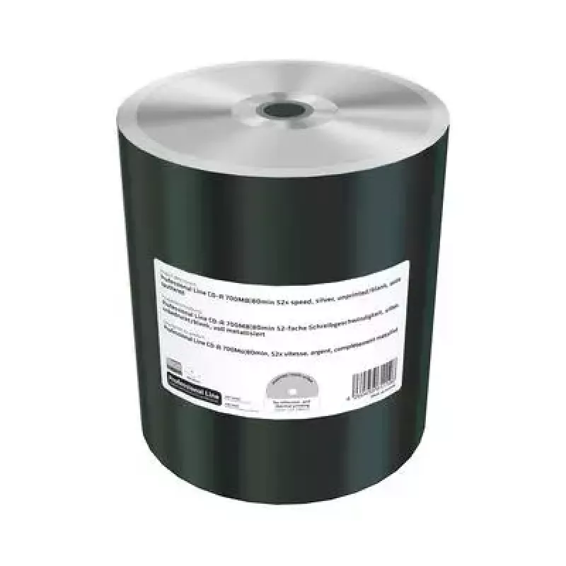 CD-R MediaRange MRPL508-C 700 MB 100 szt.