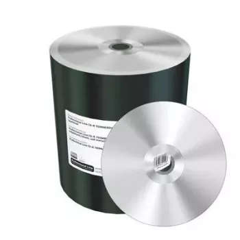 CD-R MediaRange MRPL508-C 700 MB 100 szt.