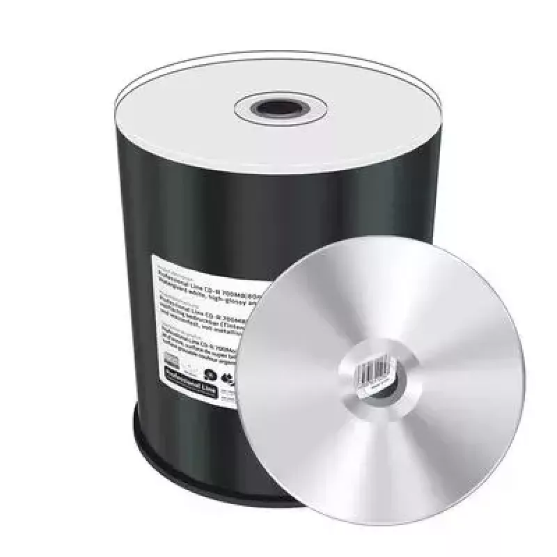 CD-R MediaRange MRPL514 700 MB 100 szt.