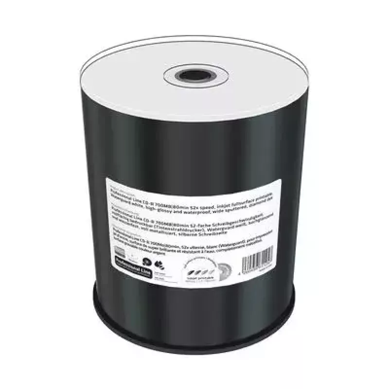 CD-R MediaRange MRPL514 700 MB 100 szt.