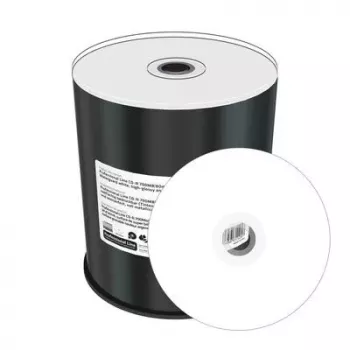 CD-R MediaRange MRPL514 700 MB 100 szt.