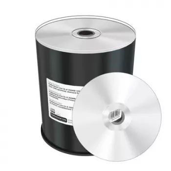 CD-R MediaRange MRPL515 700 MB 100 szt.
