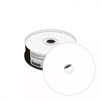 BD-R DL MediaRange MRPL403 50 GB 25 szt.