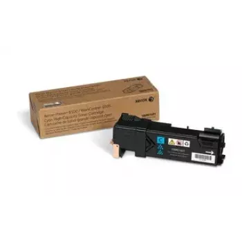 Toner Toneris Xerox Phaser 6500 106R01601 106R01594 106R01601 106R01601 Cyjan