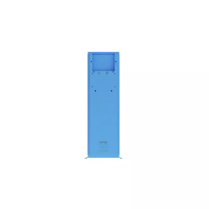 HYTE Y70 Touch Display Upgrade Blueberry Milk — 14,5-calowy ekran dotykowy, niebieski