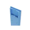 HYTE Y70 Touch Display Upgrade Blueberry Milk — 14,5-calowy ekran dotykowy, niebieski