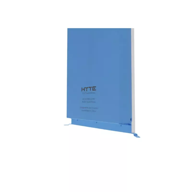 HYTE Y70 Touch Display Upgrade Blueberry Milk — 14,5-calowy ekran dotykowy, niebieski