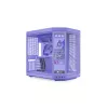 HYTE Y70 Touch Display Upgrade Taro Milk 14.9-calowy ekran dotykowy — fioletowy