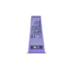 HYTE Y70 Touch Display Upgrade Taro Milk 14.9-calowy ekran dotykowy — fioletowy