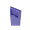 HYTE Y70 Touch Display Upgrade Taro Milk 14.9-calowy ekran dotykowy — fioletowy