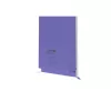 HYTE Y70 Touch Display Upgrade Taro Milk 14.9-calowy ekran dotykowy — fioletowy