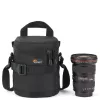 Kompaktowy pokrowiec Lowepro Lens Case 11 x 14cm