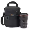 Kompaktowy pokrowiec Lowepro Lens Case 11 x 14cm