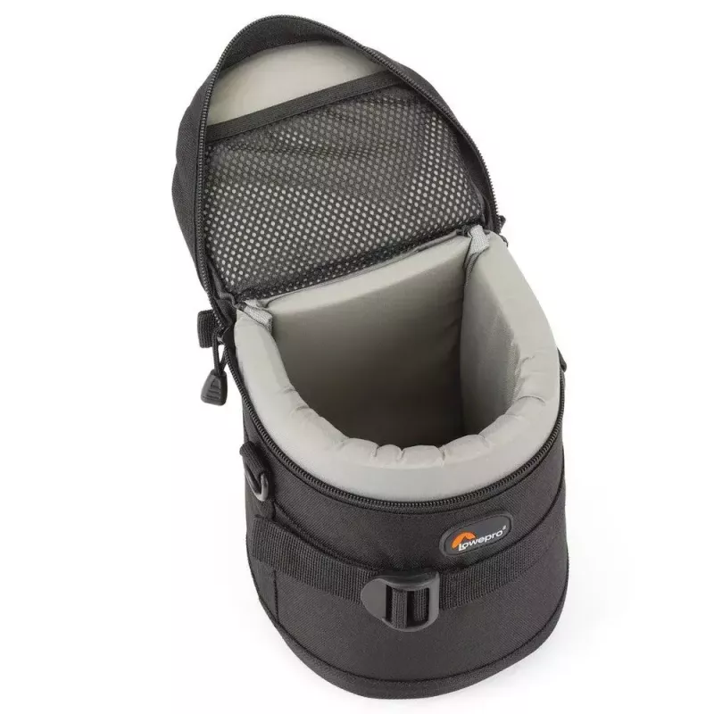 Kompaktowy pokrowiec Lowepro Lens Case 11 x 14cm