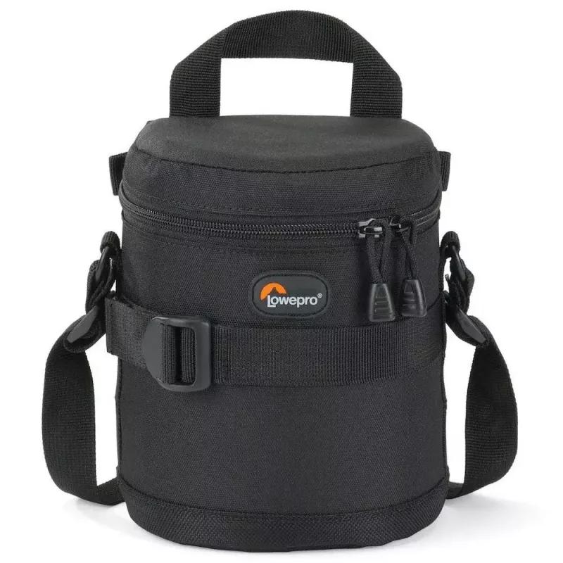 Kompaktowy pokrowiec Lowepro Lens Case 11 x 14cm