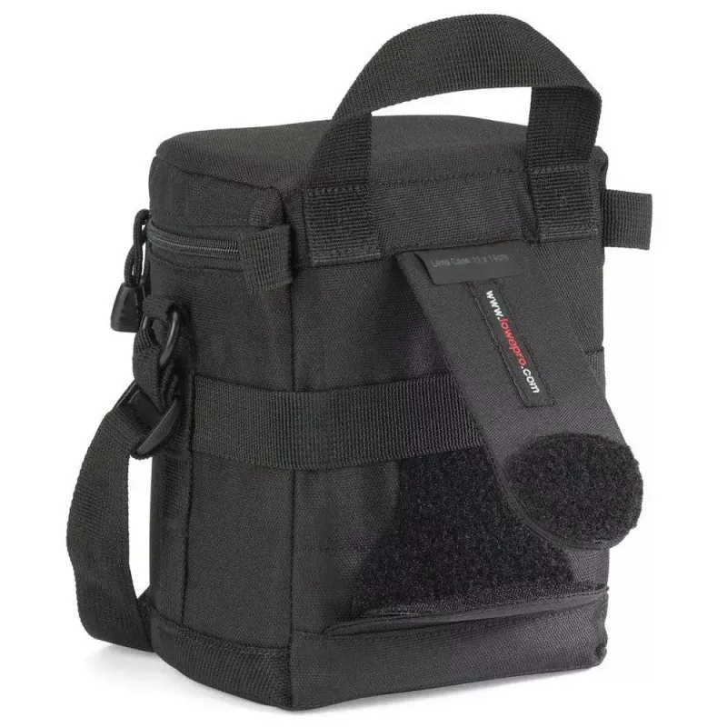 Kompaktowy pokrowiec Lowepro Lens Case 11 x 14cm