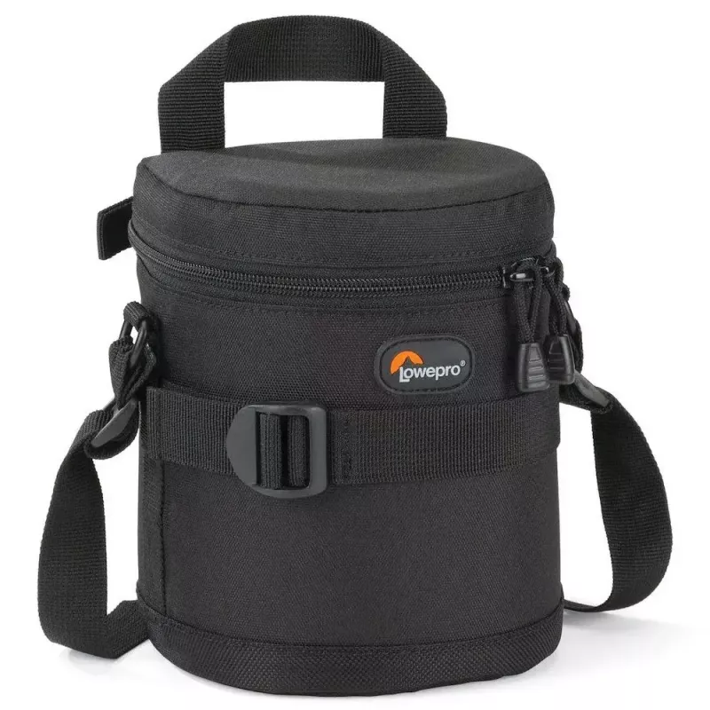Kompaktowy pokrowiec Lowepro Lens Case 11 x 14cm