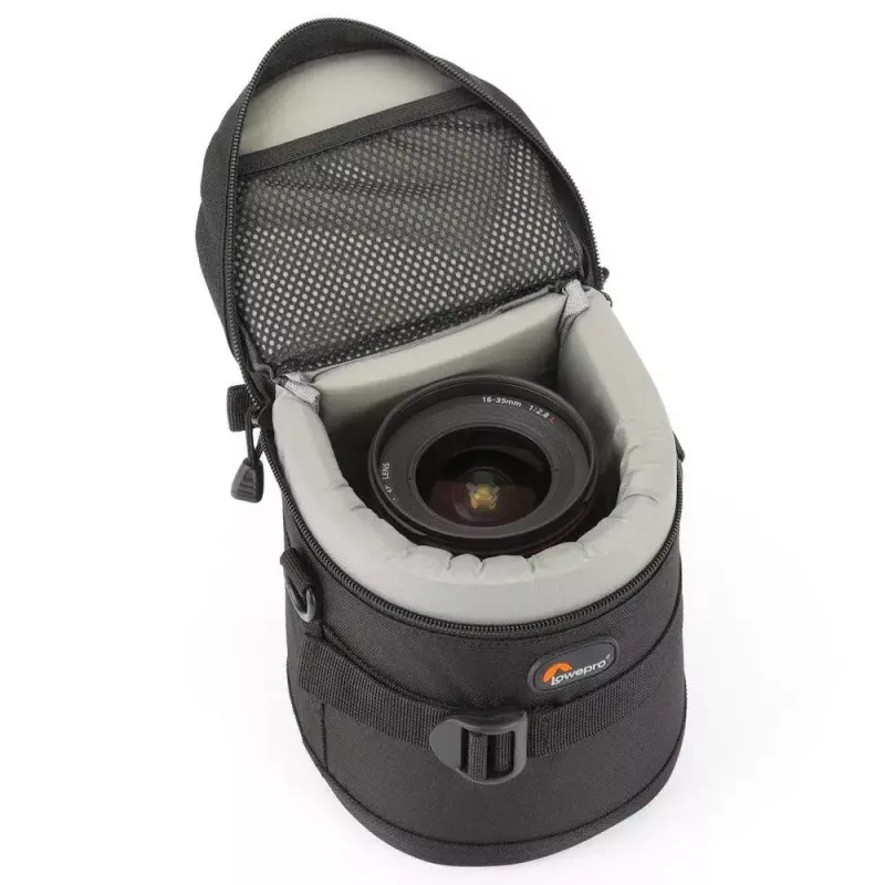 Kompaktowy pokrowiec Lowepro Lens Case 11 x 14cm