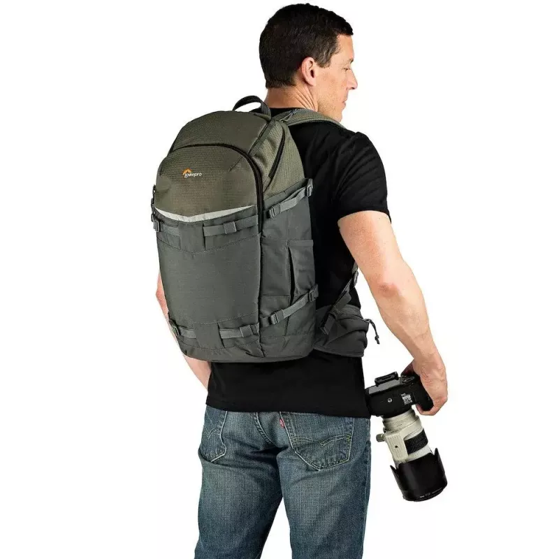 Plecak Lowepro Flipside Trek BP 450 AW