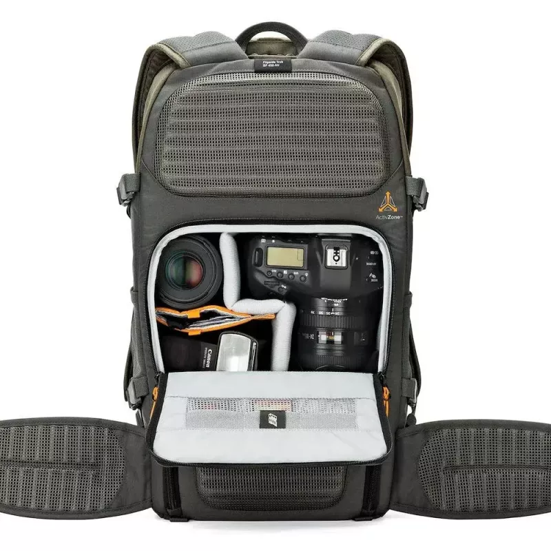 Plecak Lowepro Flipside Trek BP 450 AW