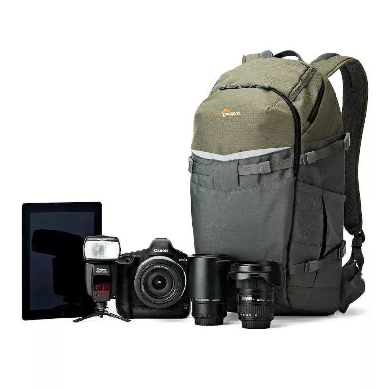 Plecak Lowepro Flipside Trek BP 450 AW