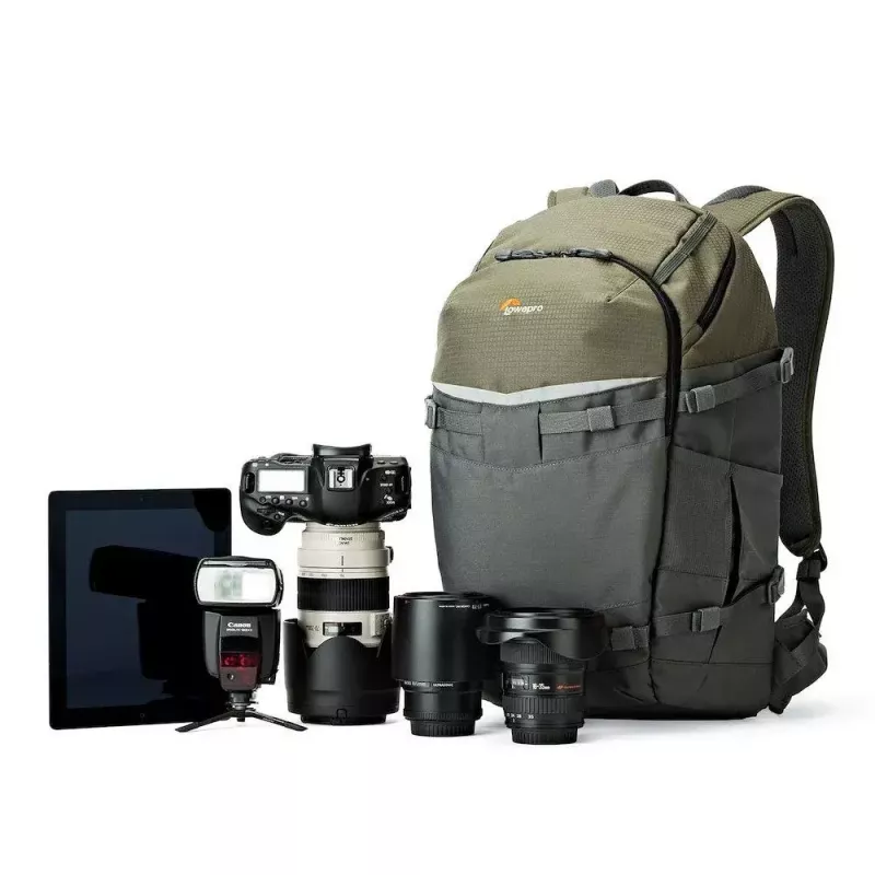 Plecak Lowepro Flipside Trek BP 450 AW