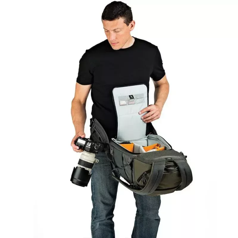 Plecak Lowepro Flipside Trek BP 450 AW
