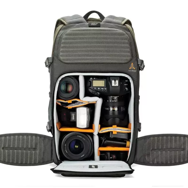 Plecak Lowepro Flipside Trek BP 450 AW