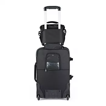 Torba naramienna Lowepro Nova 170 AW II