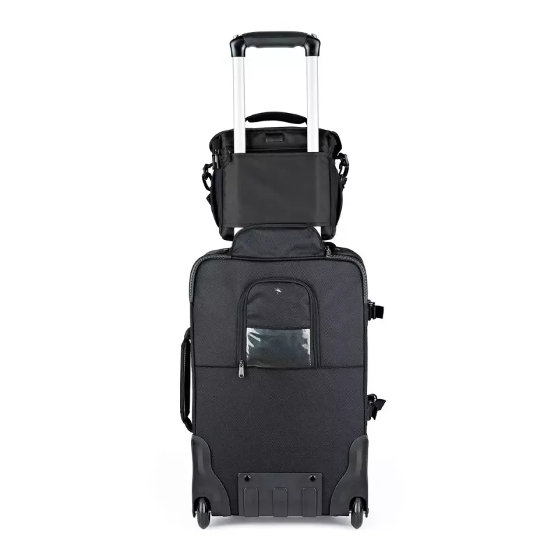 Torba naramienna Lowepro Nova 170 AW II