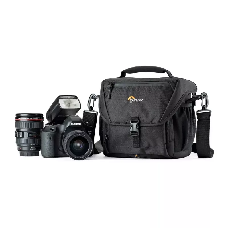 Torba naramienna Lowepro Nova 170 AW II