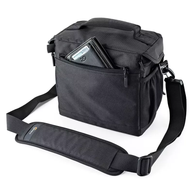 Torba naramienna Lowepro Nova 170 AW II