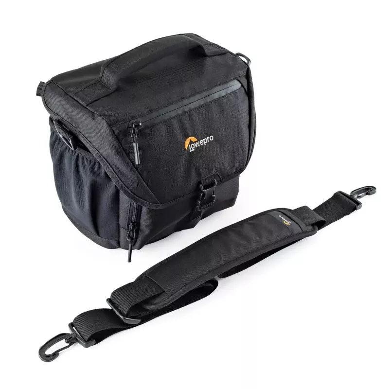 Torba naramienna Lowepro Nova 170 AW II