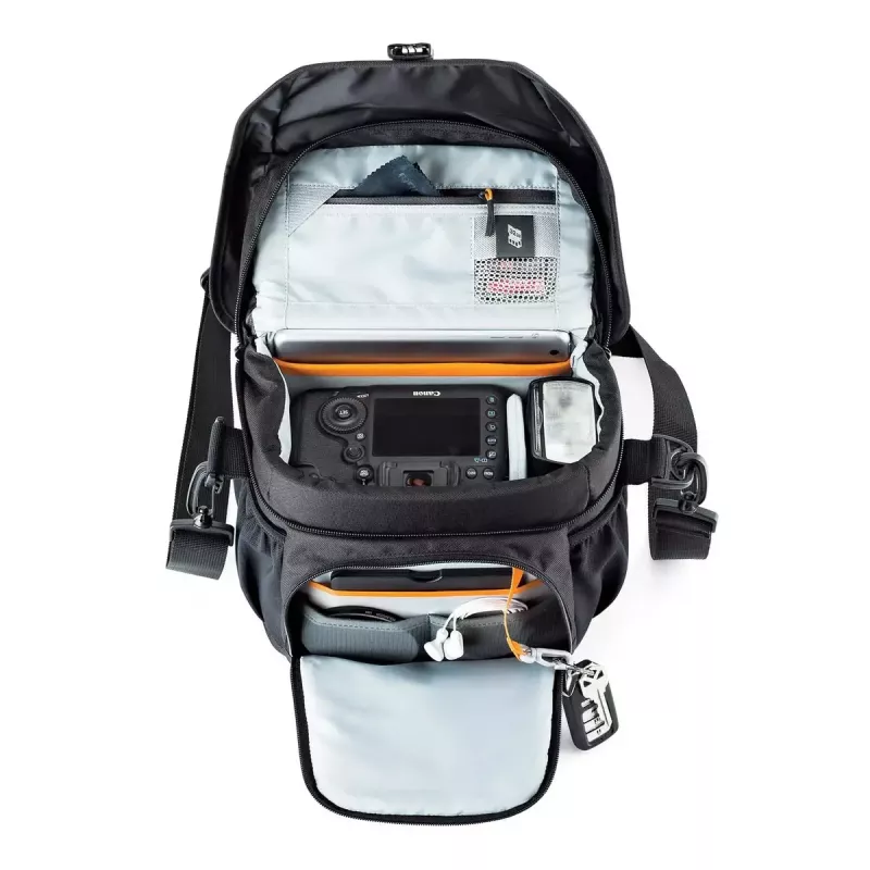 Torba naramienna Lowepro Nova 170 AW II
