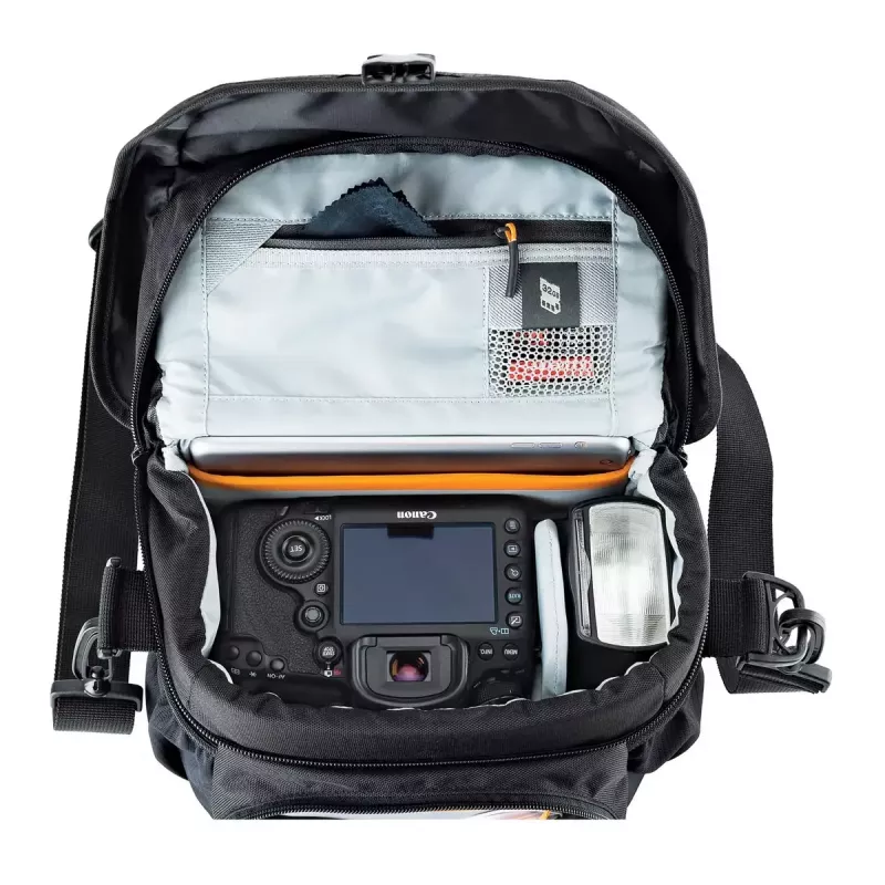 Torba naramienna Lowepro Nova 170 AW II