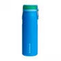 butelka termiczna STANLEY IceFlow Bottle Twist Flip 0,7L niebieska — izolowana próżniowo 700 ml